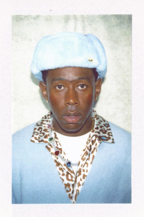 Tyler, The Creator