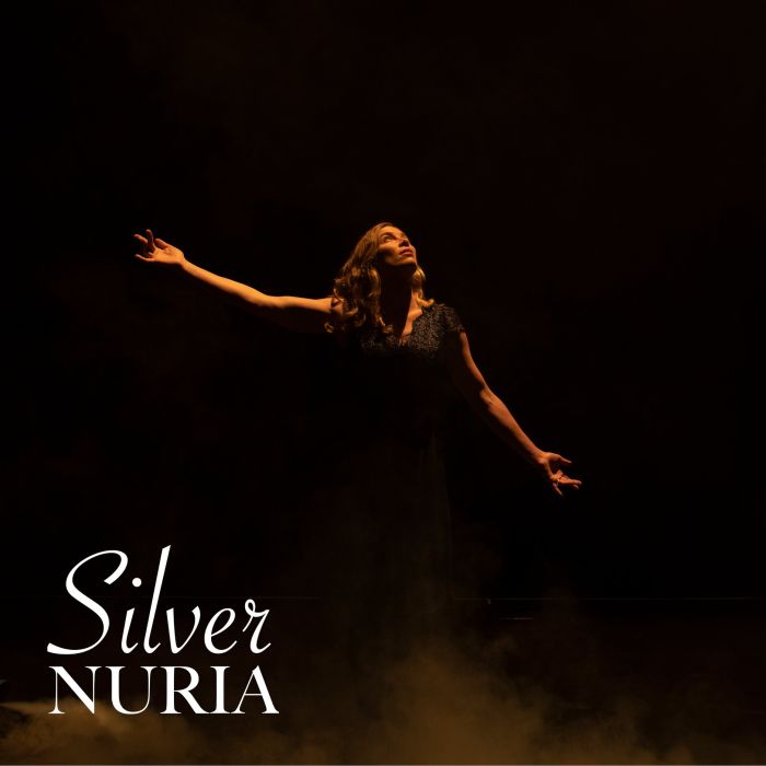 nuria silver