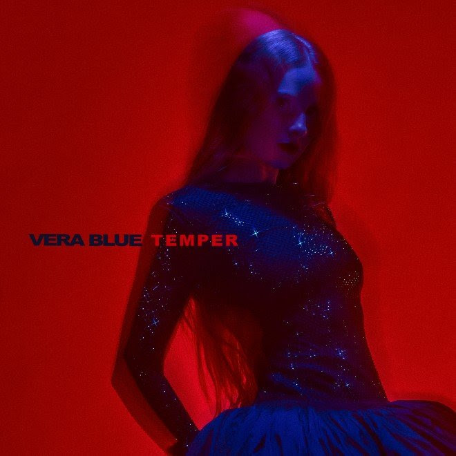 Vera blue