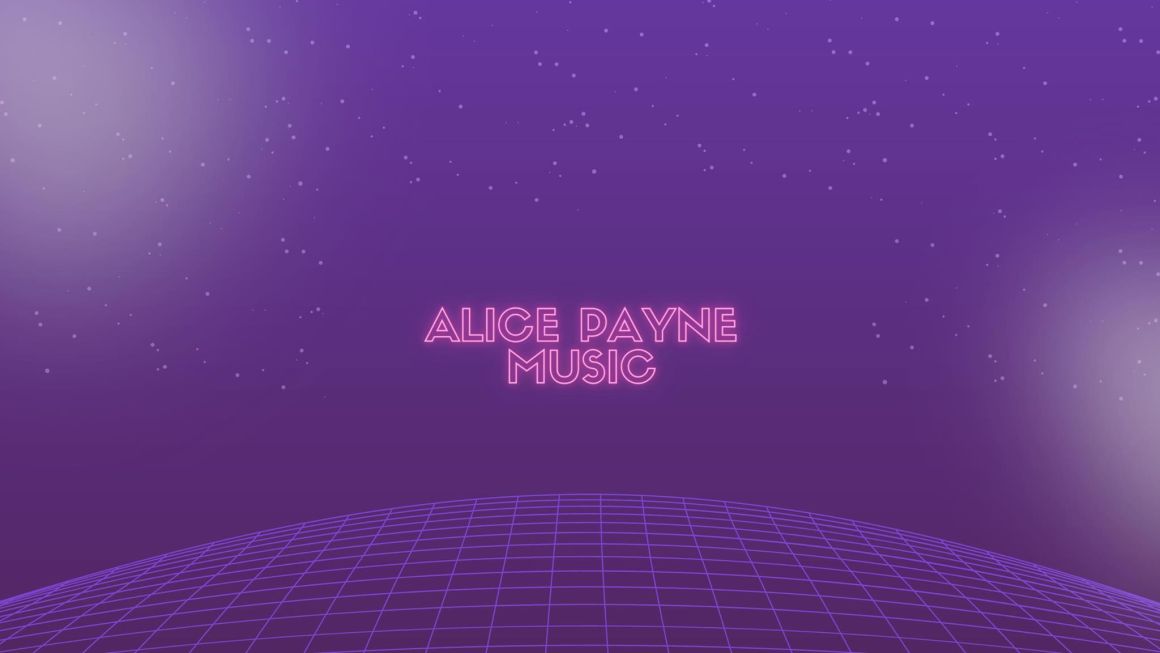 Alice Payne