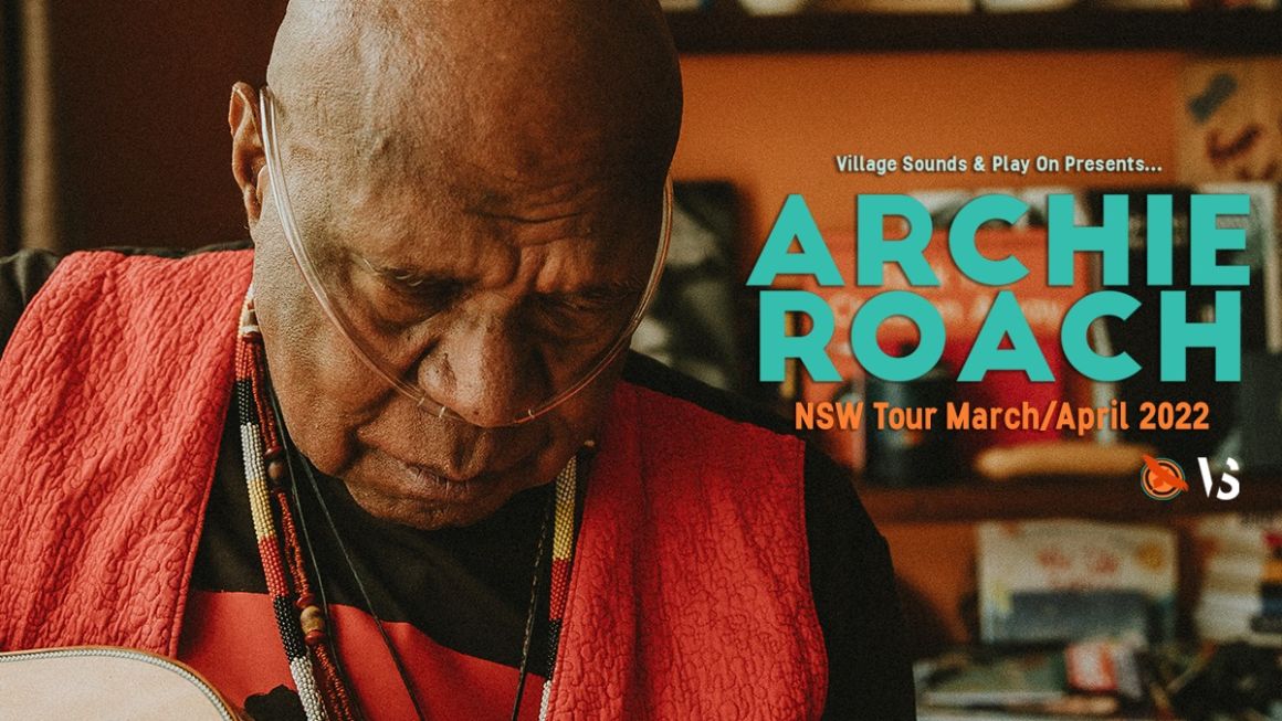 Archie Roach