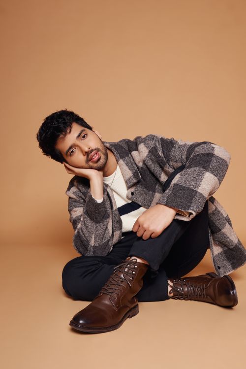 Armaan Malik