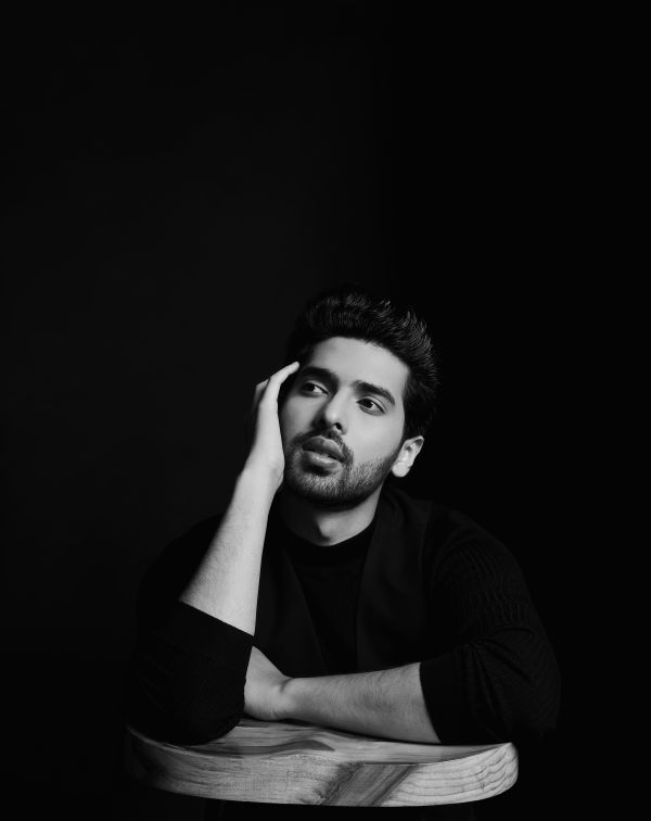 Armaan Malik