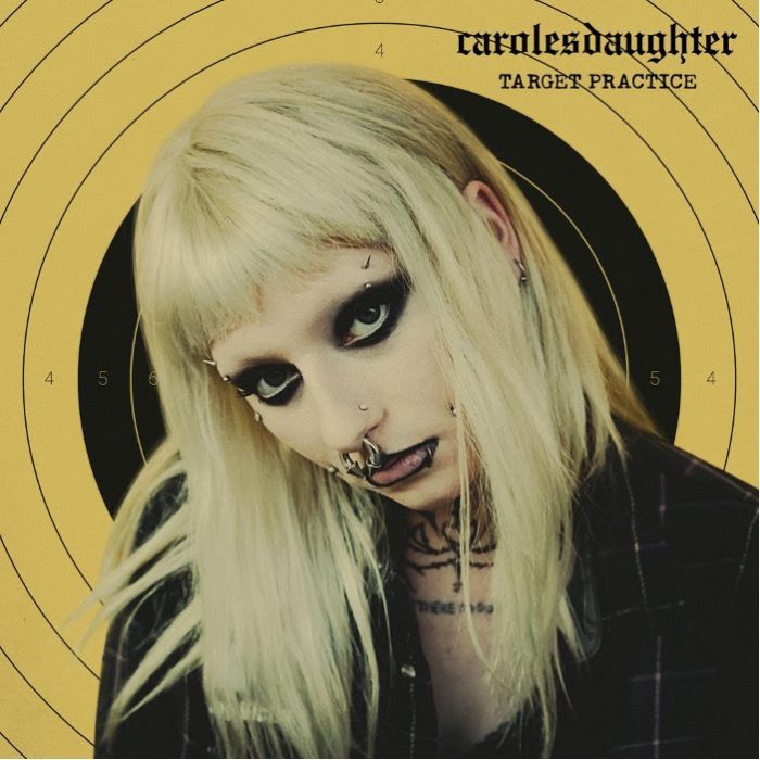 Carolesdaughter