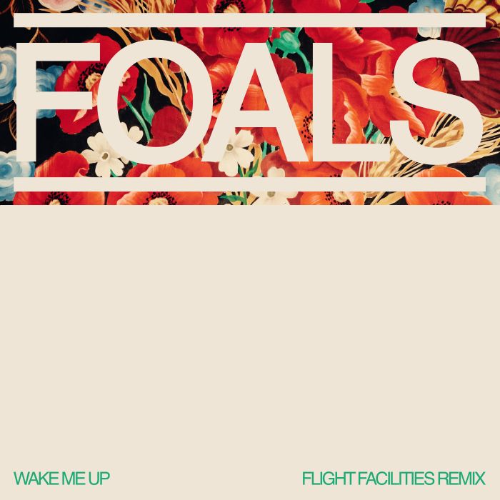 Foals