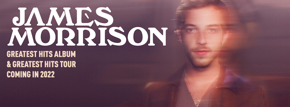 James Morrison