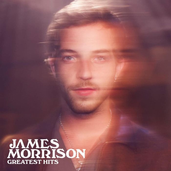 James Morrison