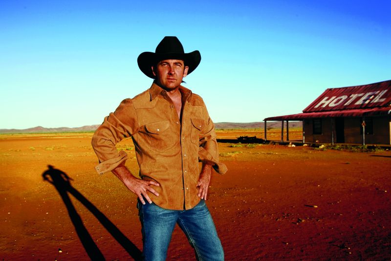 Lee Kernaghan