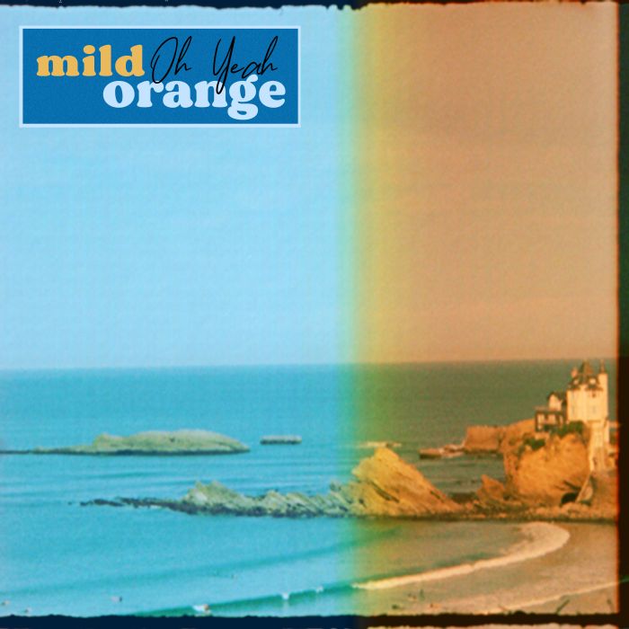 Mild Orange