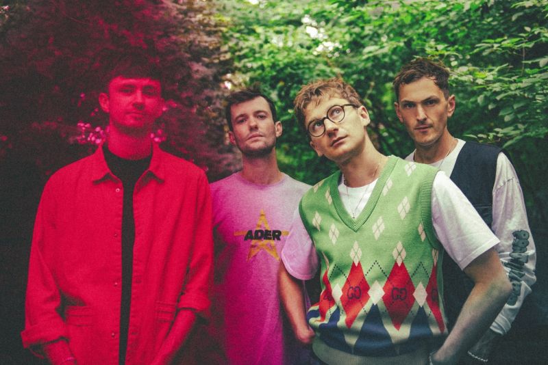 glass animals