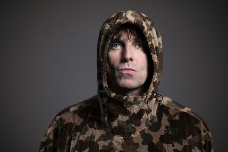 Liam Gallagher