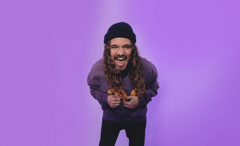 Tommy Trash