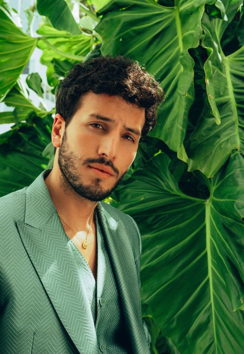 Sebastian Yatra