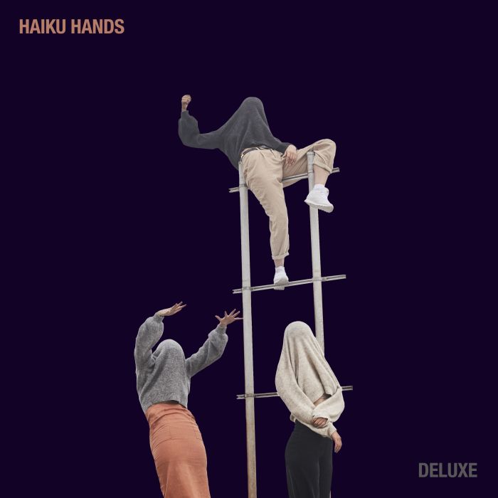 Haiku Hands