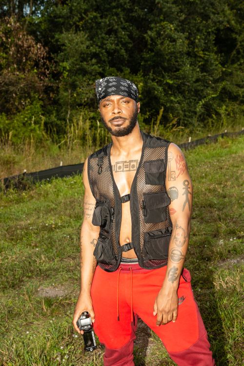 JPEGMAFIA