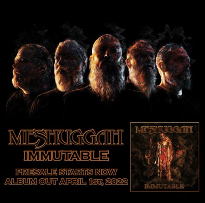 Meshuggah