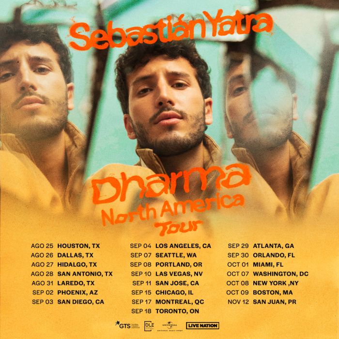 Sebastian Yatra