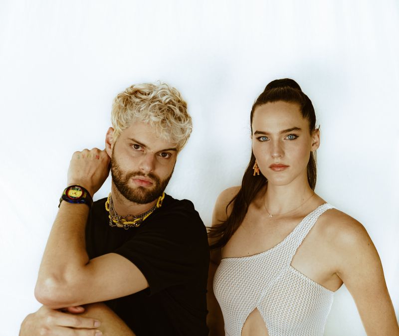 Sofi Tukker