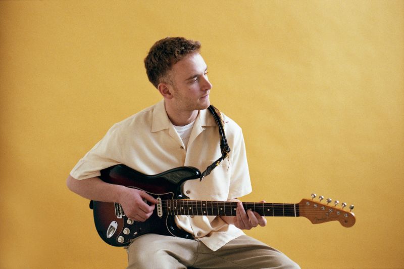 Tom Misch