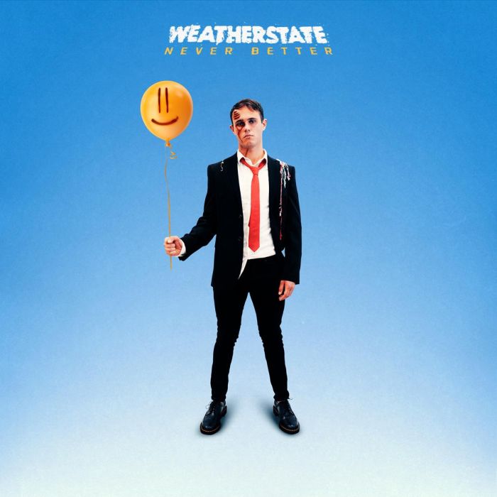 Weatherstate