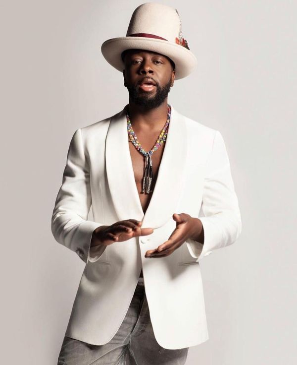 Wyclef Jean