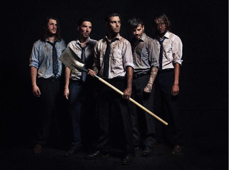 Ice Nine Kills