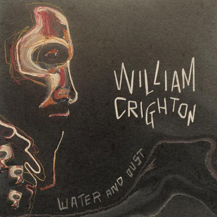 WILLIAM CRIGHTON