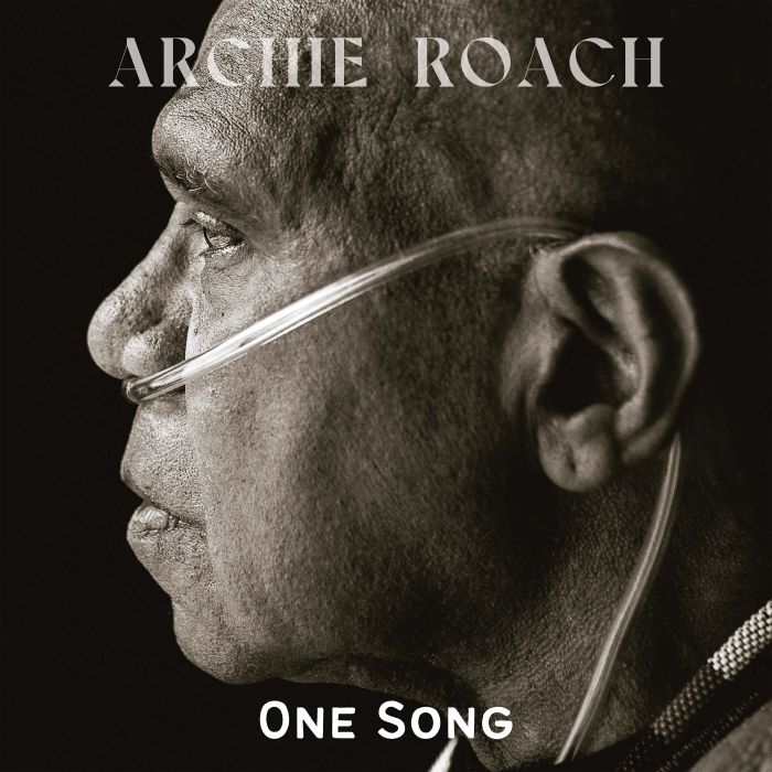 Archie Roach