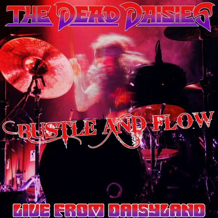 Thee Dead Daisies