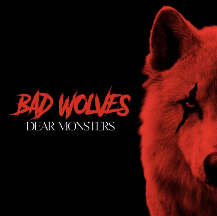 Bad Wolves