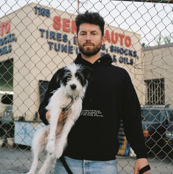 Untitled Group Announce MARC E. BASSY Aus Tour