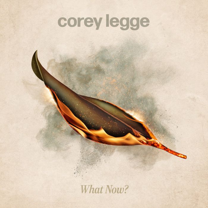 Corey Legge