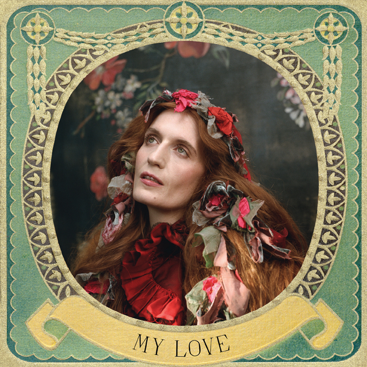 Florence + The Machine