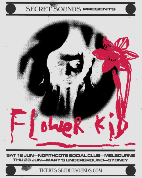 Flowerkid