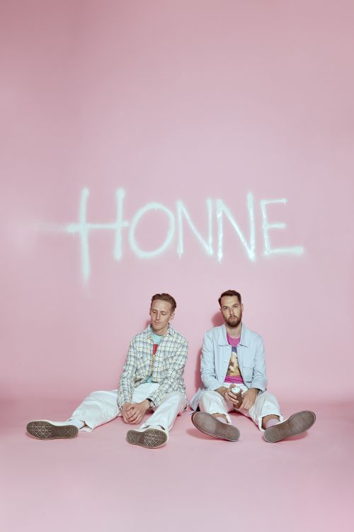 Honne