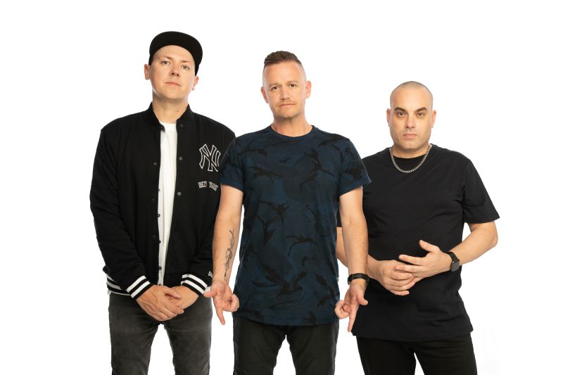 Hilltop Hoods