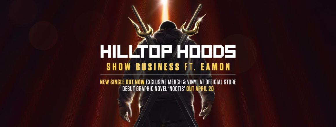 Hilltop Hoods