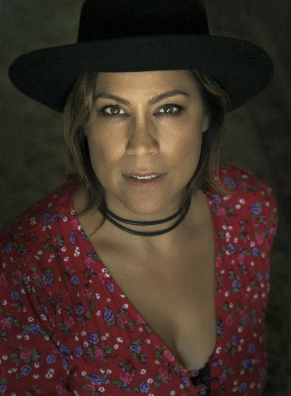 Kate Ceberano