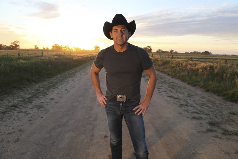 Lee Kernaghan