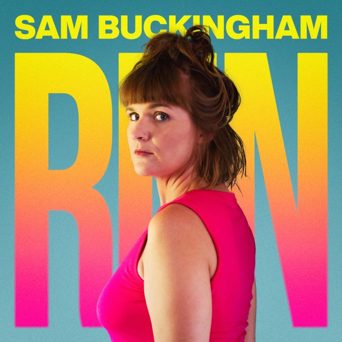 Sam Buckingham