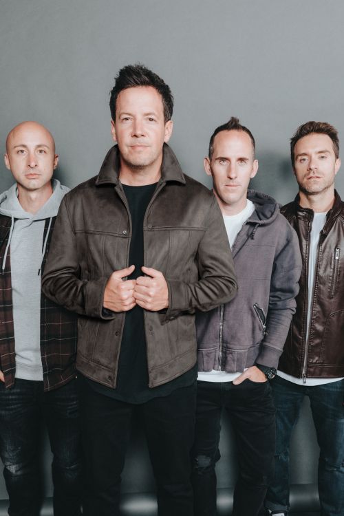 Simple Plan