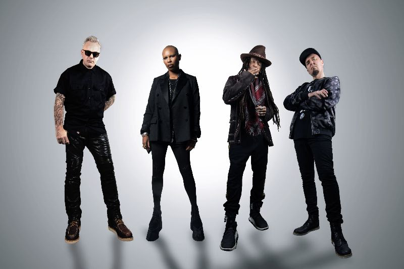 Skunk Anansie