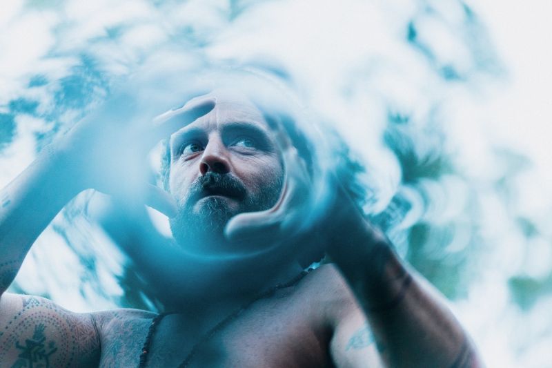 Xavier Rudd