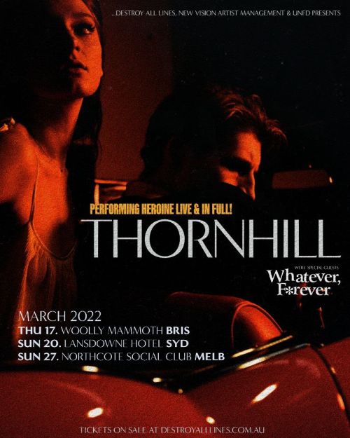 Thornhill