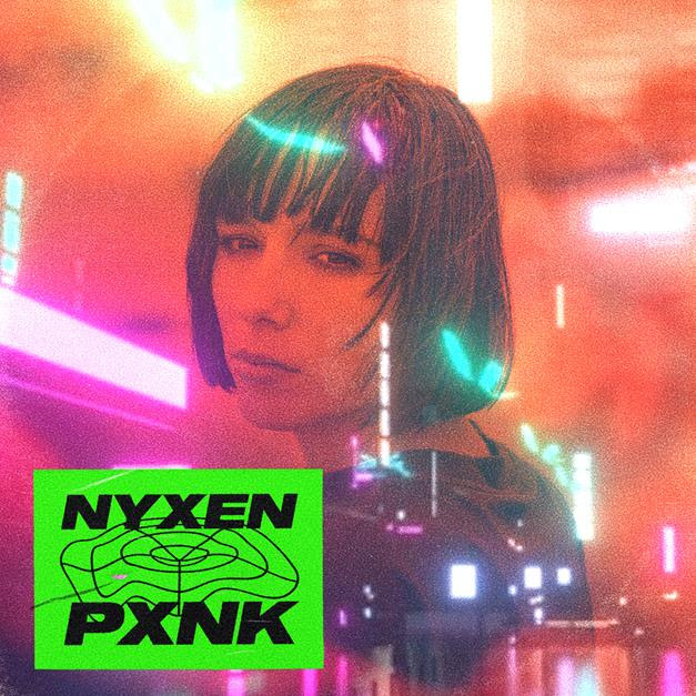 Nyxen