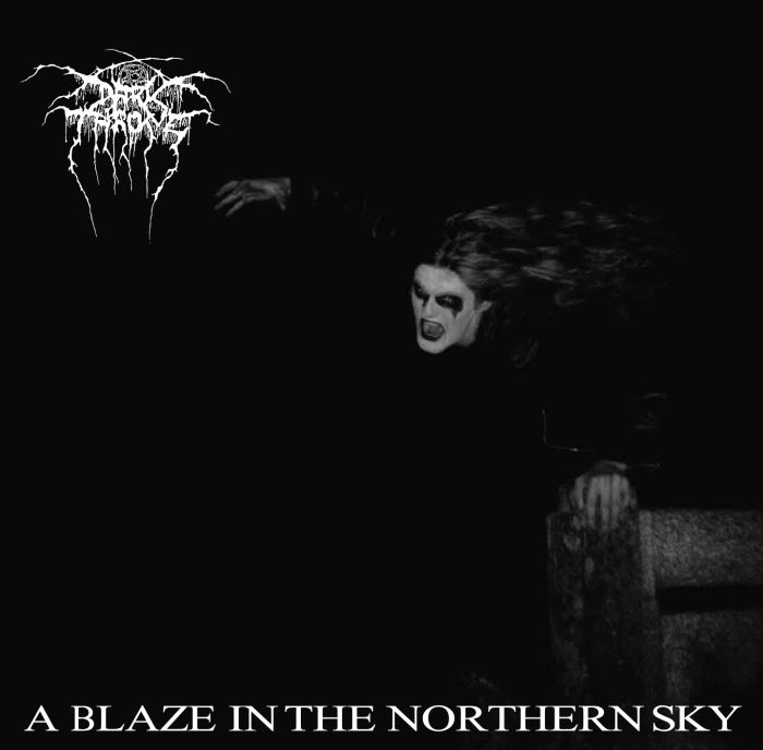 Darkthrone