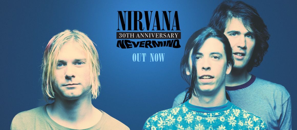 30 Years of Nevermind