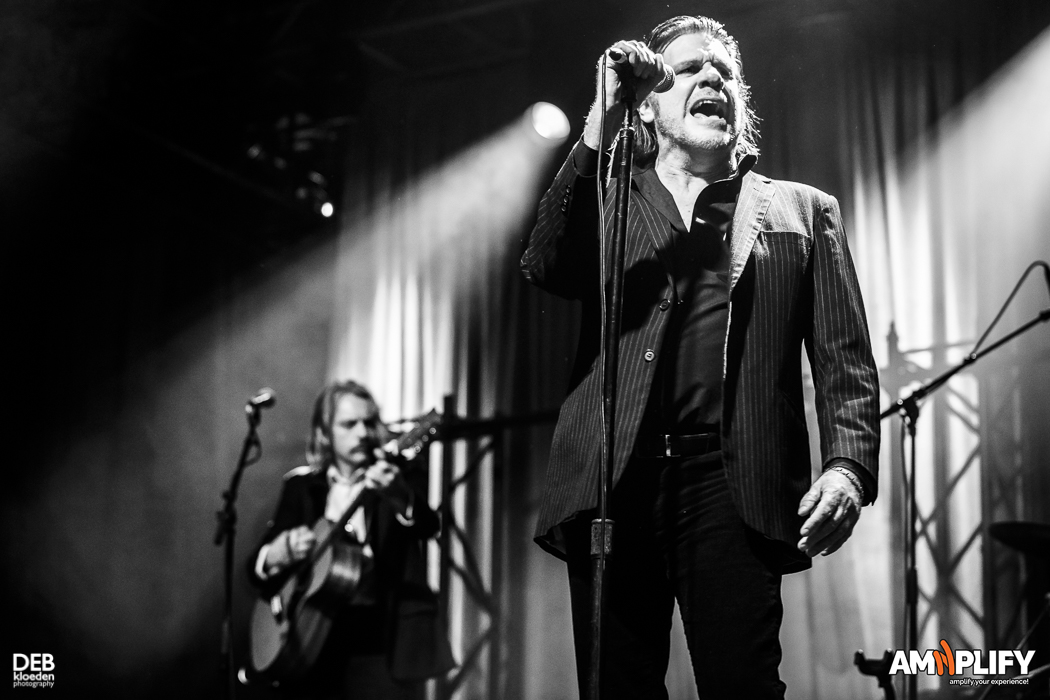 Tex Perkins