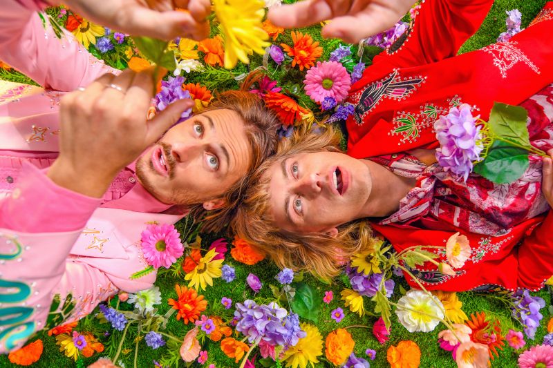 Lime Cordiale