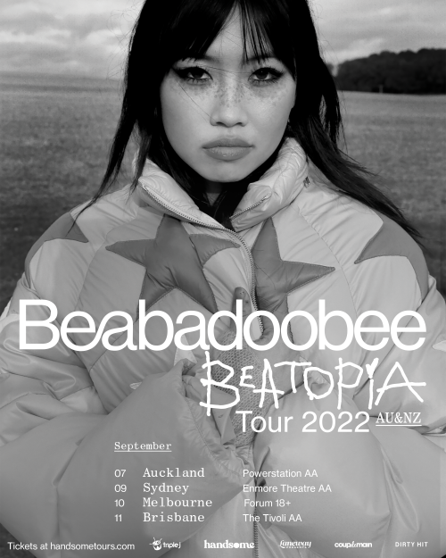 BEABADOOBEE